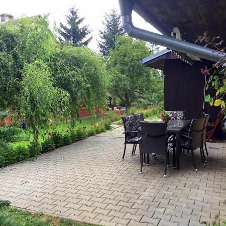 Penzion Maruska Dolni Moravice Экстерьер фото