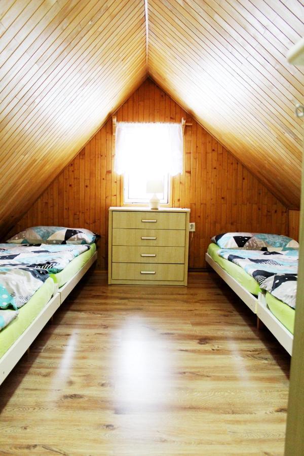 Penzion Maruska Dolni Moravice Экстерьер фото