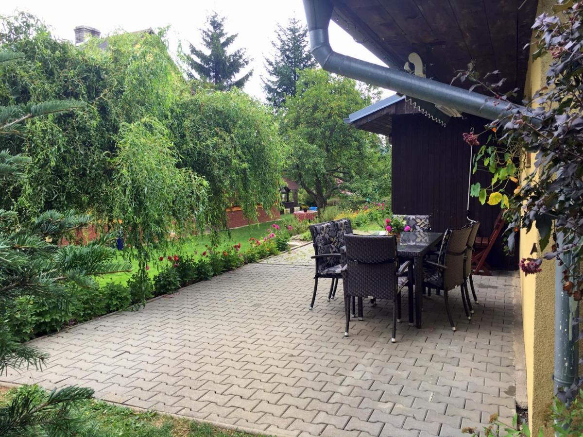 Penzion Maruska Dolni Moravice Экстерьер фото