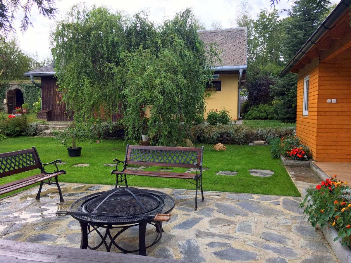 Penzion Maruska Dolni Moravice Экстерьер фото