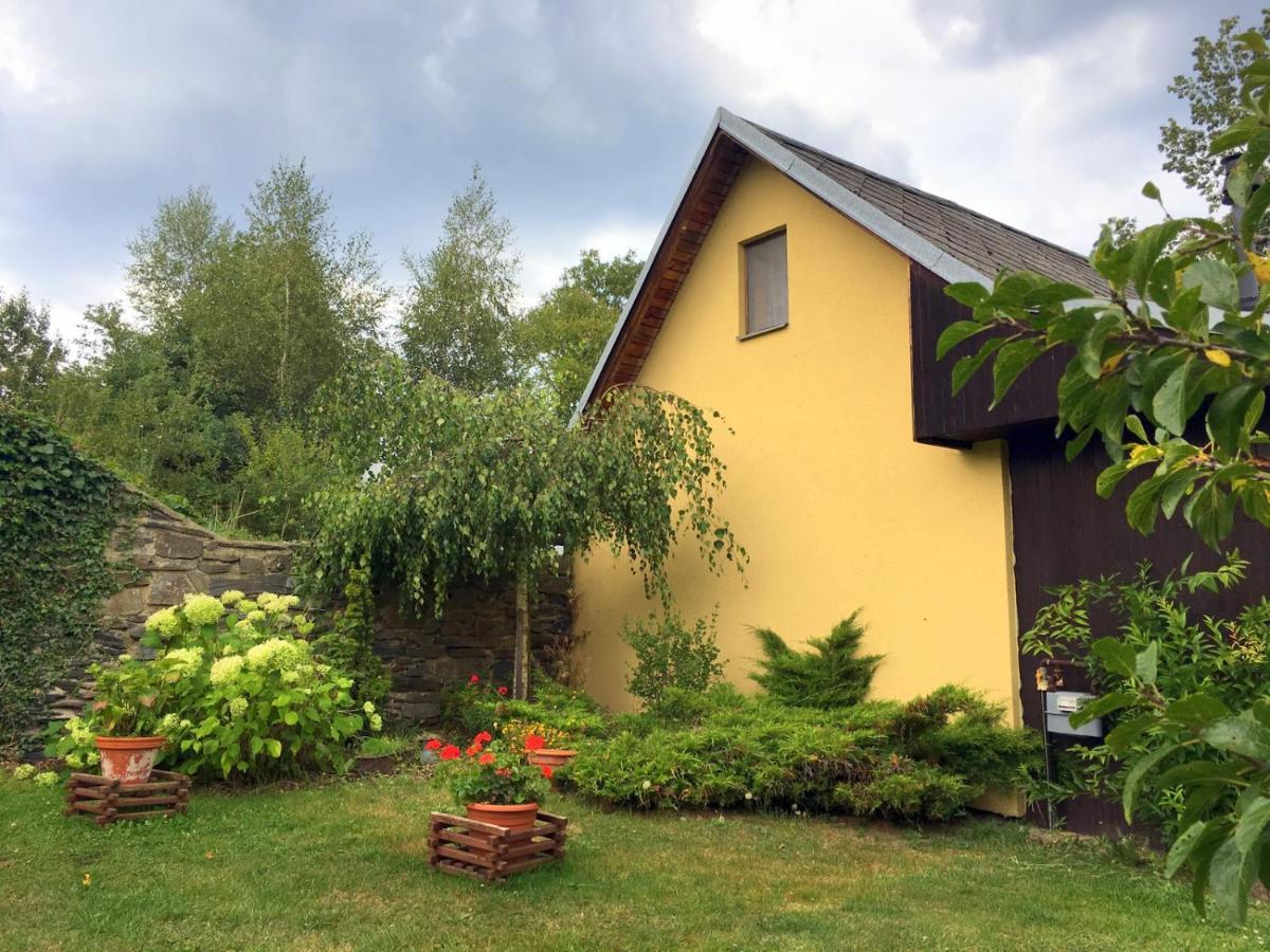 Penzion Maruska Dolni Moravice Экстерьер фото
